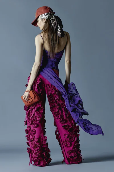 Look 14